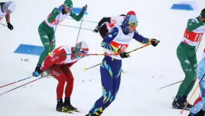 НОК, фото - Новости Zakon.kz от 09.03.2019 13:08