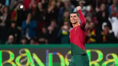 Футбол Рекорд мира, фото - Новости Zakon.kz от 24.03.2023 09:44