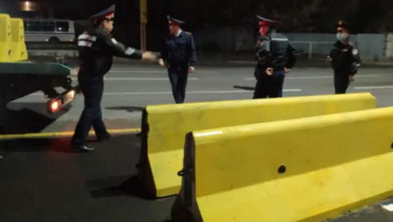 Более 200 человек за день были привлечены к ответственности за нарушения карантина