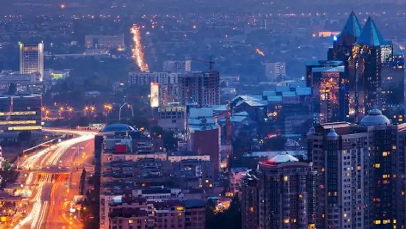 Казахстан занял четвертое место в рейтинге самых дешевых для жизни стран