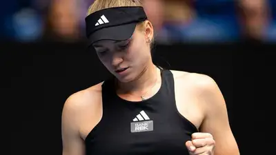 Поздравила Соболенко после поражения в финале Australian Open, фото - Новости Zakon.kz от 28.01.2023 20:02