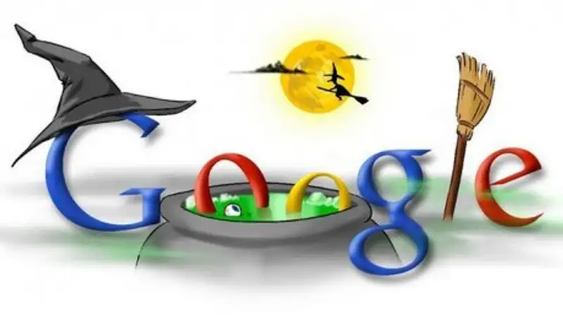 15 любопытных фактов о Google, о которых не знают самые заядлые юзеры