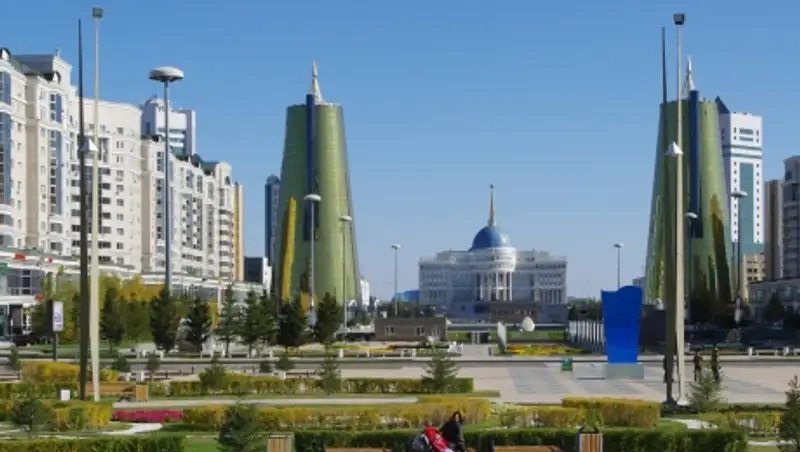 В 2015 году День столицы пройдет под девизом «Астана - город мира и согласия»