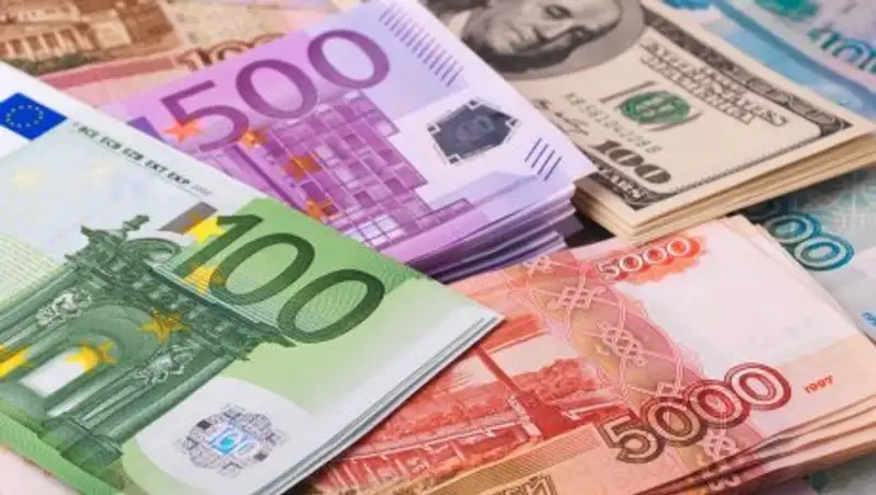 Сколько стоят валюты по итогам торгов 22 ноября