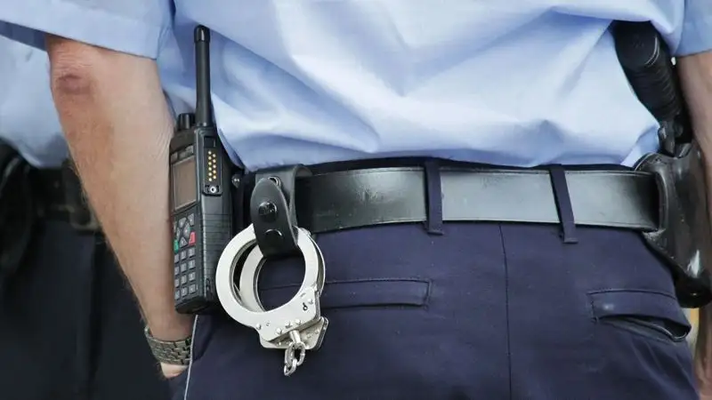 Трансгендера из Казахстана задержали в Москве