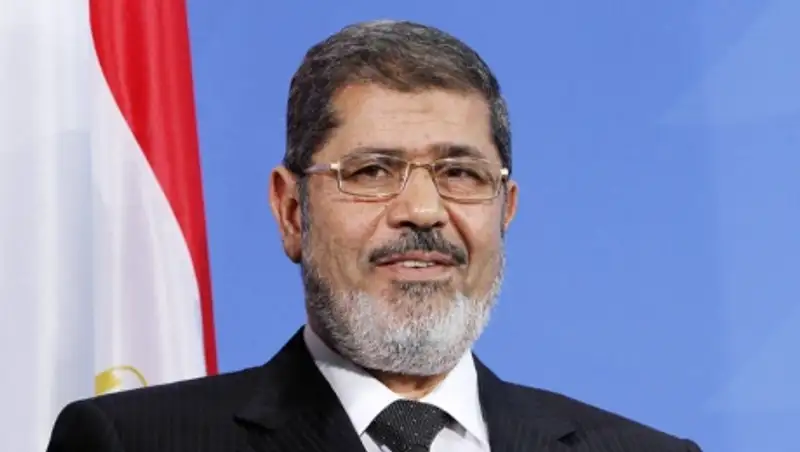 Экс-президент Египта Мурси сядет на 20 лет