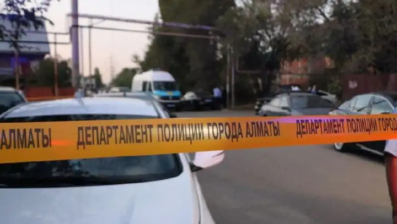 Дело стрелка из Акбулака передали в суд