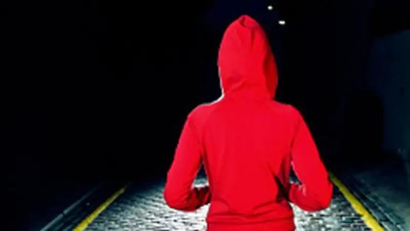 В Нигерии семьи похищенных школьниц не знают об их побеге