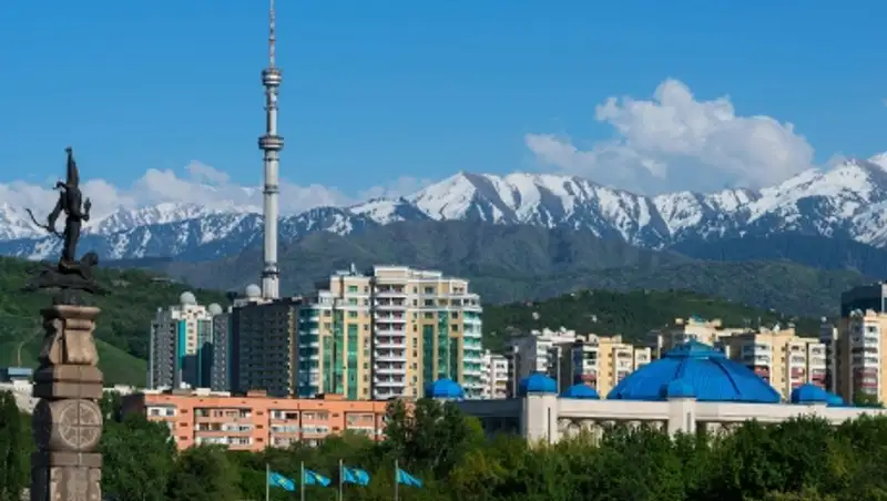 Алматыда Орталы&#1179; Азия &#1257;&#1187;іріндегі есірткі м&#1241;селесі тал&#1179;ыланды