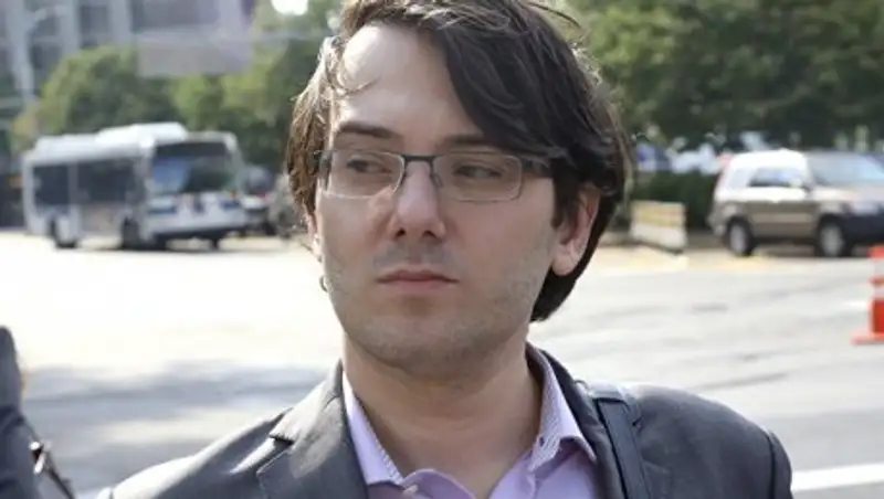 Суд обвинил в мошенничестве "самого ненавидимого человека в Америке"