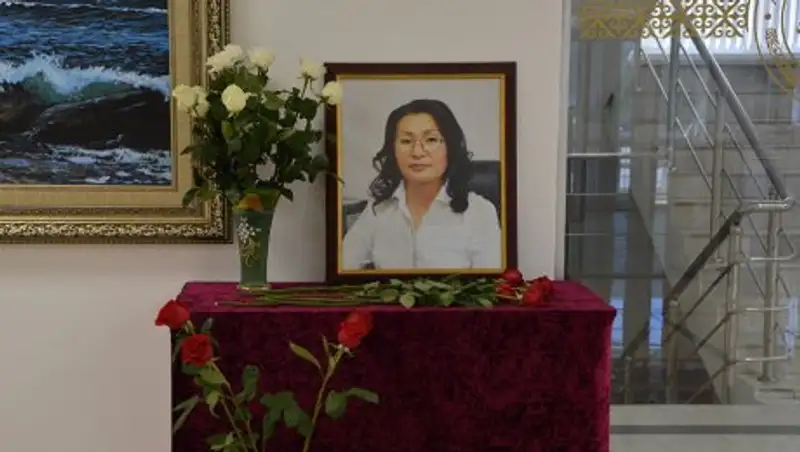 Начался громкий процесс по делу об убийстве судьи