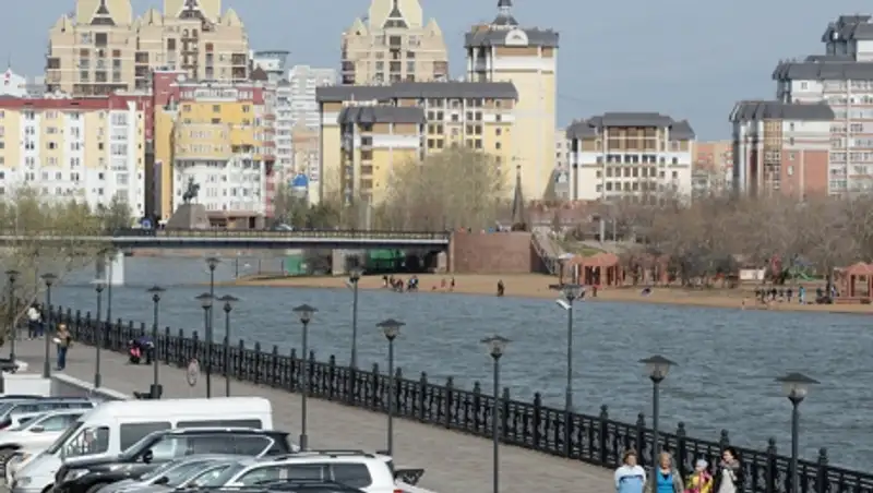 Миллиардер из США не исключает инвестирования в Казахстан