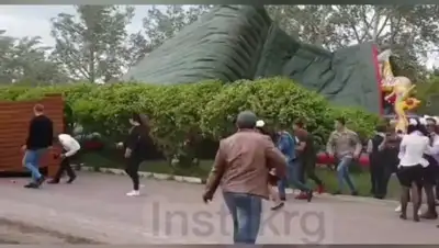 соцсети, фото - Новости Zakon.kz от 25.05.2019 22:28