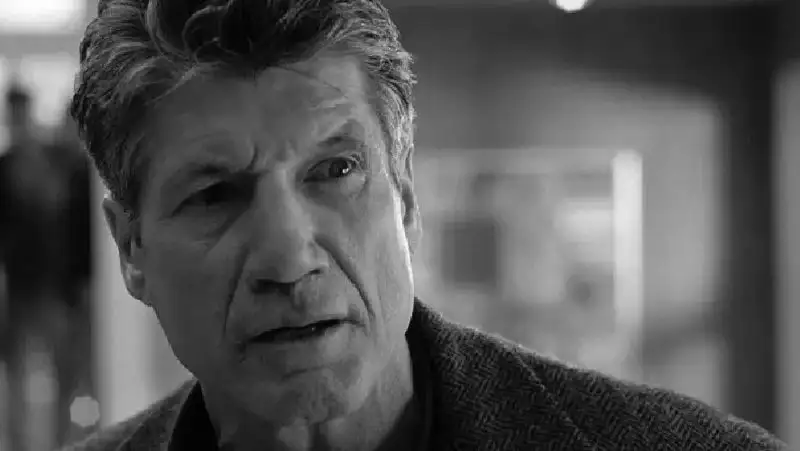 Умер известный американский актер из сериала «Анатомия страсти»