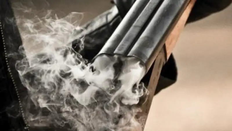 Дочь застрелила отца в Костанайской области