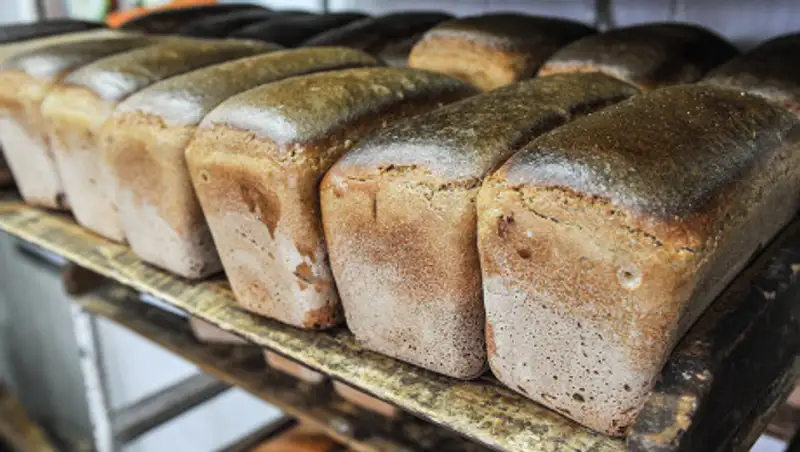 В Северо-Казахстанской области социальный хлеб не подорожает