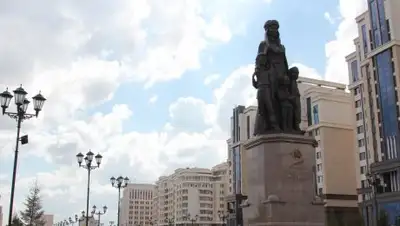 пресс-служба акима Карагандинской области, фото - Новости Zakon.kz от 12.07.2018 14:14