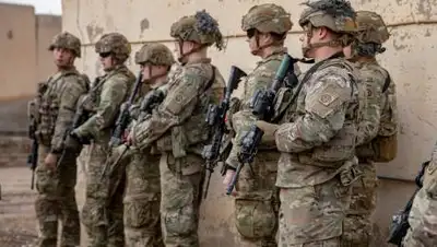 militarytimes.com, фото - Новости Zakon.kz от 26.07.2021 20:38