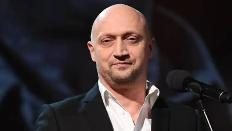 Актер Гоша Куценко во второй раз переболел коронавирусом