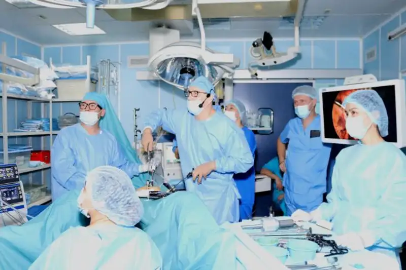 , фото - Новости Zakon.kz от 04.11.2021 23:59