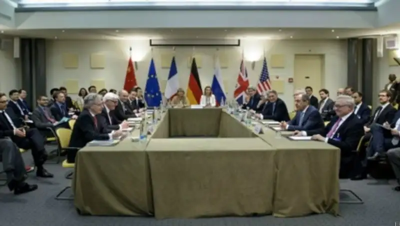 Ядерные переговоры с Ираном вступили в решающую фазу