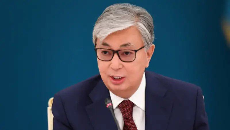 Токаев готовится к предстоящим саммитам ШОС и СВМДА