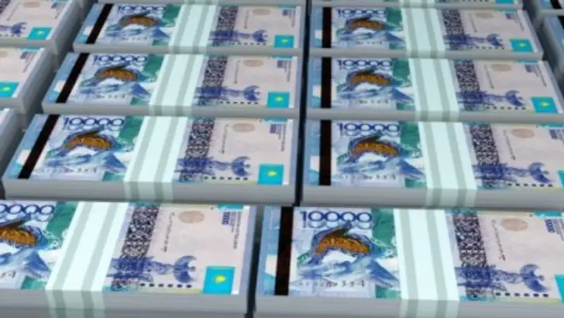 Совокупный собственный капитал БВУ вырос на 1,4% с начала года