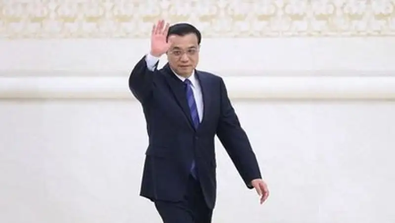 Китайский премьер пообещал расширить сотрудничество с Россией