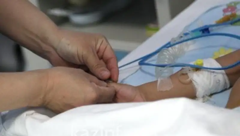 Четверо пострадавших детей при ЧП с батутом находятся в тяжёлом состоянии