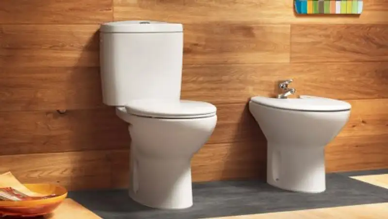 Унитаз помог американцу поймать вора