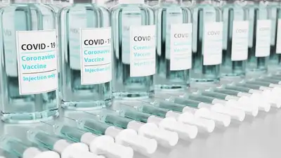 вакцина от Covid-19