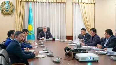 Как в Казахстане планируют увеличить объемы разбронирования овощей 