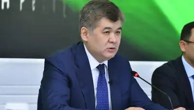 Служба центральных коммуникаций, фото - Новости Zakon.kz от 15.07.2019 12:01