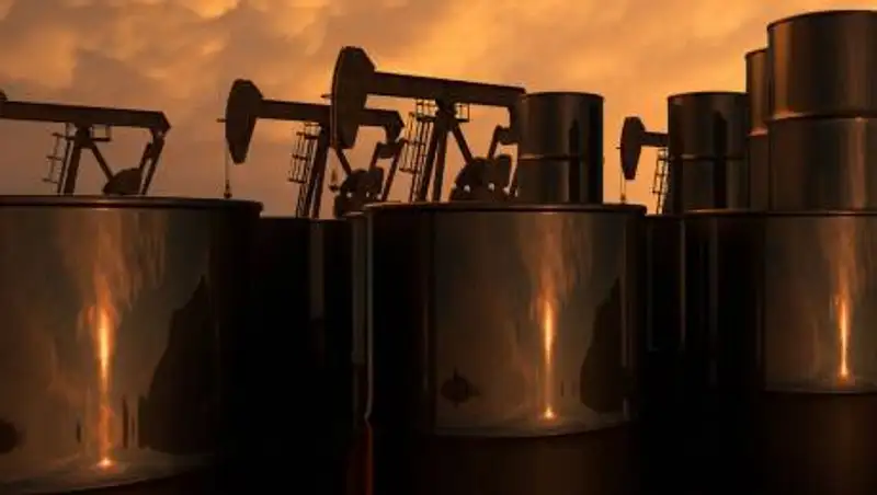 В США уменьшились запасы нефти