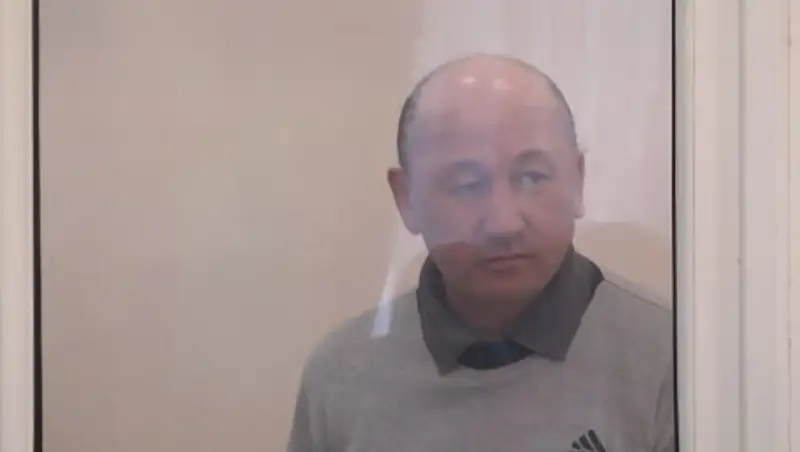 Забивший до смерти жену мужчина получил девять лет колонии