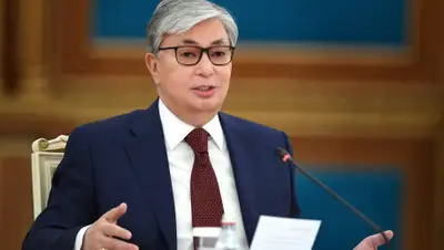 Акорда, фото - Новости Zakon.kz от 19.06.2019 13:05