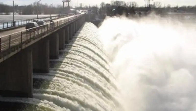 Все водохранилища Казахстана должны перейти в собственность государства