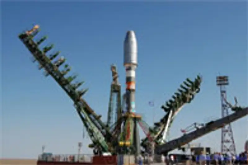 Запуск с Байконура спутников "Глобалстар-2" перенесен на 28 декабря, фото - Новости Zakon.kz от 30.11.2011 18:05