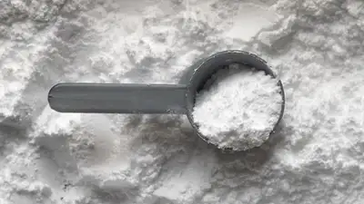 У жителя Рудного полицейские нашли крупную партию героина в пачке чипсов , фото - Новости Zakon.kz от 12.08.2023 02:52