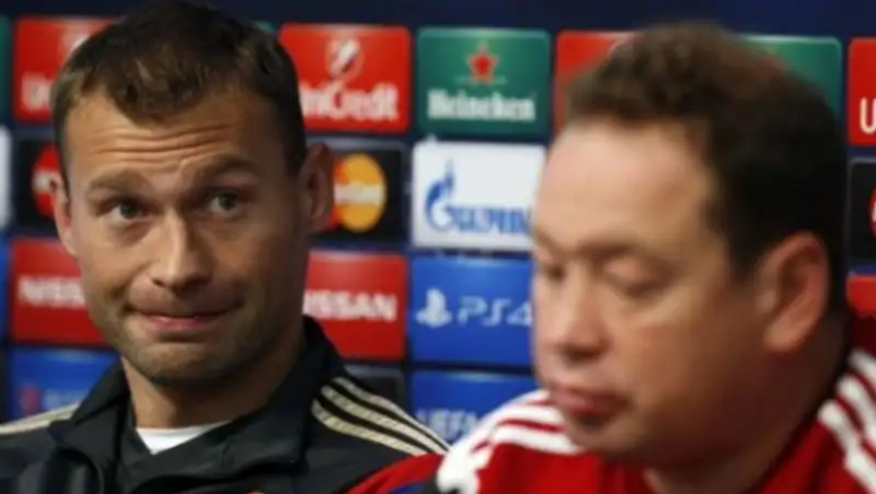 Деньги недели: 21-28 миллиардов рублей - рыночная стоимость ЦСКА