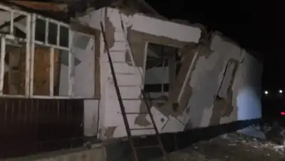 КЧС МВД РК, фото - Новости Zakon.kz от 20.11.2019 22:58