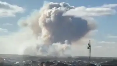 astana_sergek/Instagram, фото - Новости Zakon.kz от 20.10.2019 15:12