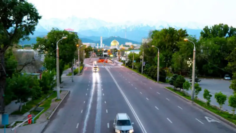 Акимат Алматы проспонсирует интересные идеи горожан по развитию города