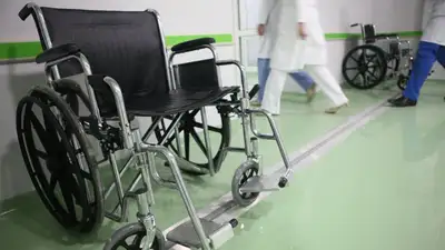 В Костанайской области на поддержку лиц с инвалидностью выделено 9 млрд тенге