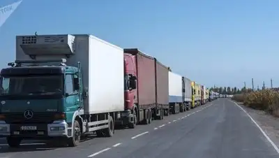 © Sputnik / Табылды Кадырбеков, фото - Новости Zakon.kz от 16.08.2018 16:04