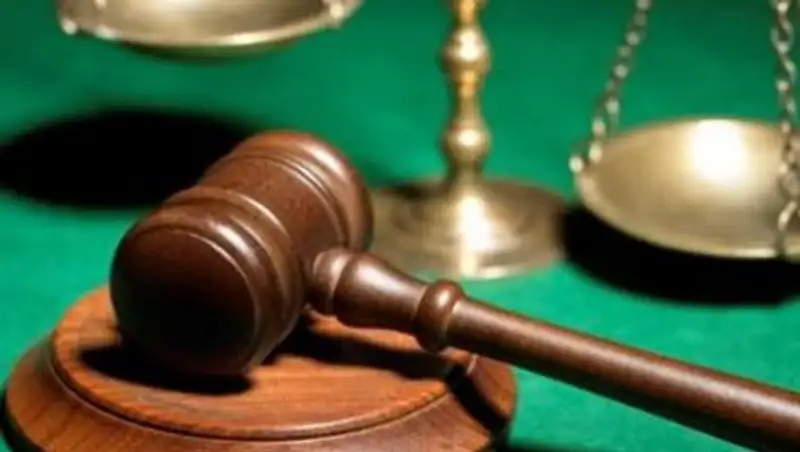 Житель Усть-Каменогорска, осужденный за разбой и насилие, не согласен сидеть четыре года, фото - Новости Zakon.kz от 14.11.2013 22:39