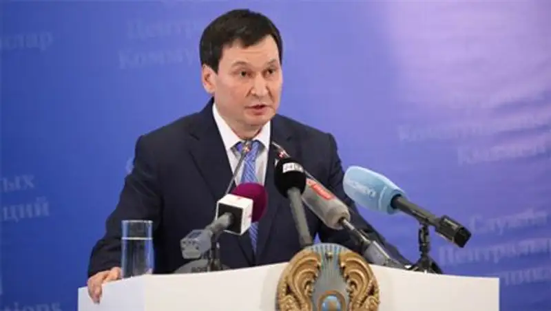 Мажилисмен предлагает ввести госрегулирование оптовых цен на ГСМ в Казахстане