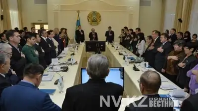 Zakon.kz, фото - Новости Zakon.kz от 19.12.2014 21:21