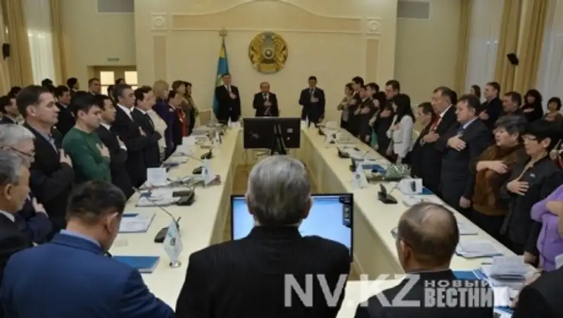 В Караганде депутата лишили мандата за непосещаемость