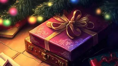 Новогодние советы: как подготовиться к Новому году и не разориться, фото - Новости Zakon.kz от 23.12.2022 07:21